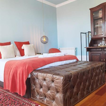 Hotel Monsenhor52 Porto Zewnętrze zdjęcie