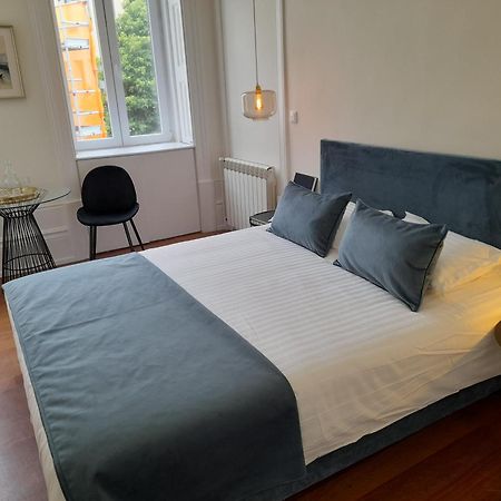 Hotel Monsenhor52 Porto Zewnętrze zdjęcie