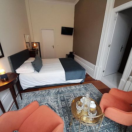 Hotel Monsenhor52 Porto Zewnętrze zdjęcie