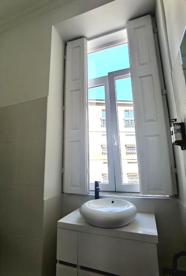 Hotel Monsenhor52 Porto Zewnętrze zdjęcie