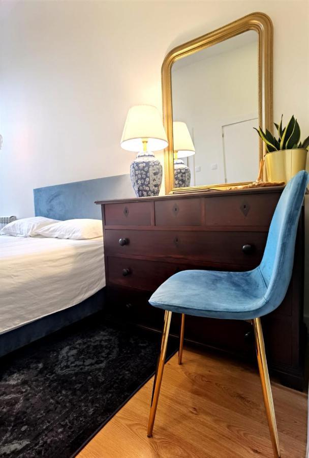 Hotel Monsenhor52 Porto Zewnętrze zdjęcie
