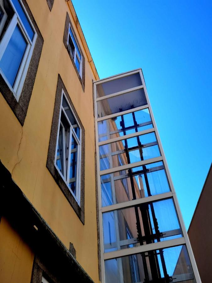 Hotel Monsenhor52 Porto Zewnętrze zdjęcie