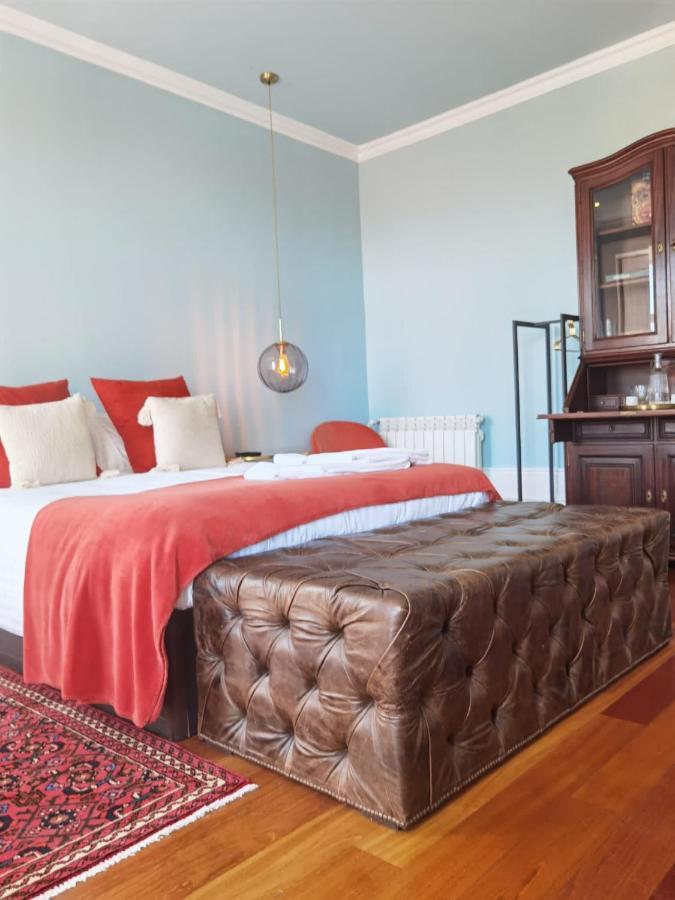 Hotel Monsenhor52 Porto Zewnętrze zdjęcie