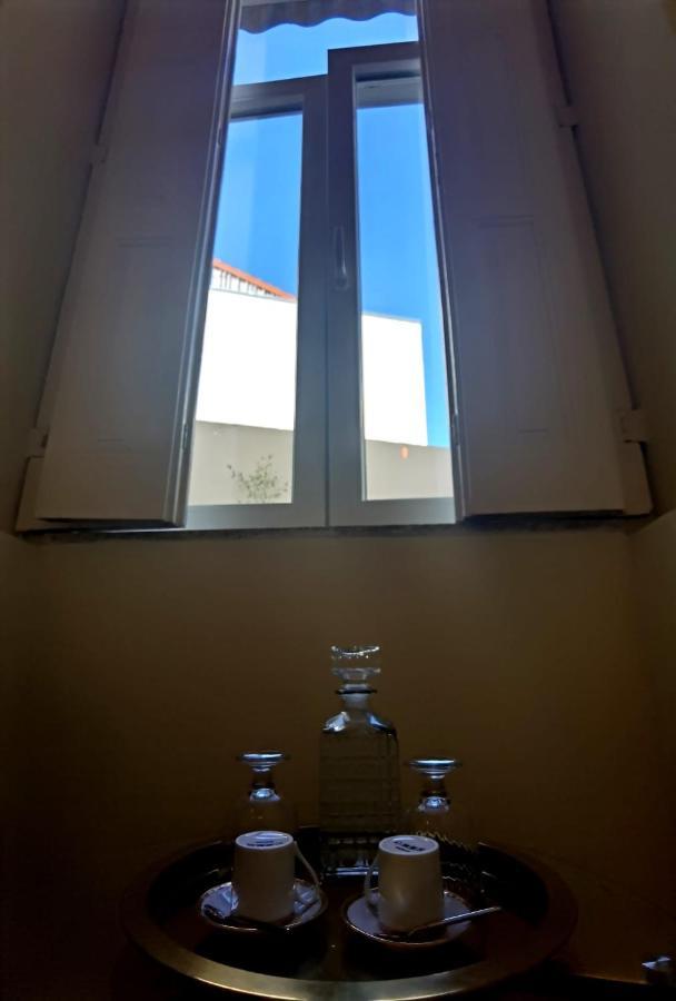 Hotel Monsenhor52 Porto Zewnętrze zdjęcie