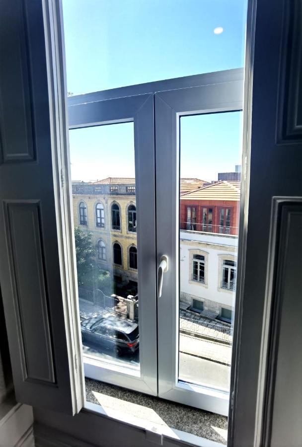 Hotel Monsenhor52 Porto Zewnętrze zdjęcie