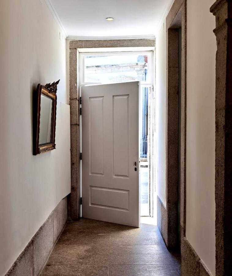 Hotel Monsenhor52 Porto Zewnętrze zdjęcie