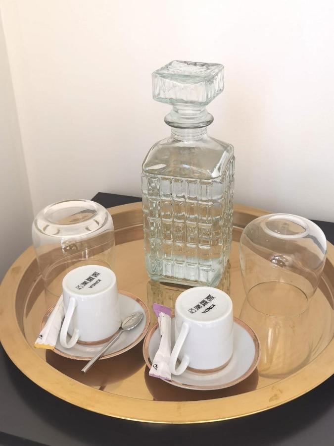 Hotel Monsenhor52 Porto Zewnętrze zdjęcie