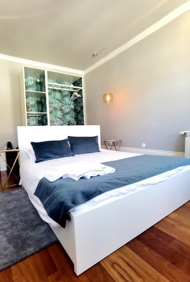 Hotel Monsenhor52 Porto Zewnętrze zdjęcie