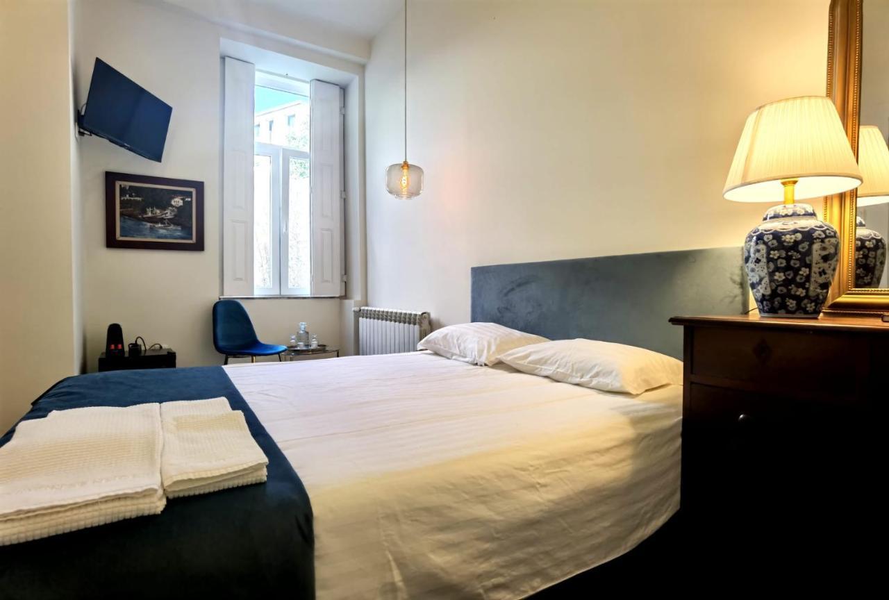 Hotel Monsenhor52 Porto Zewnętrze zdjęcie