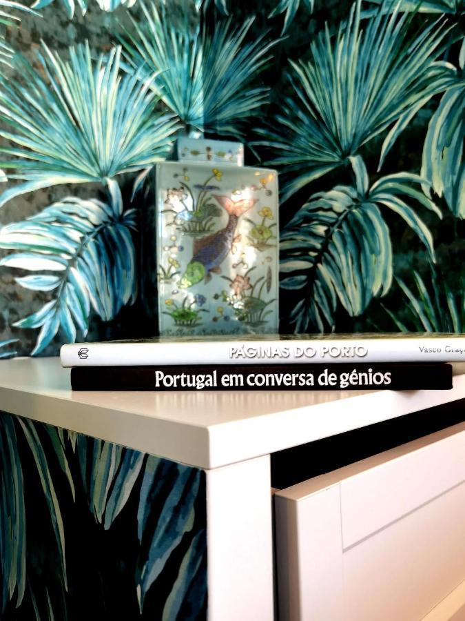 Hotel Monsenhor52 Porto Zewnętrze zdjęcie