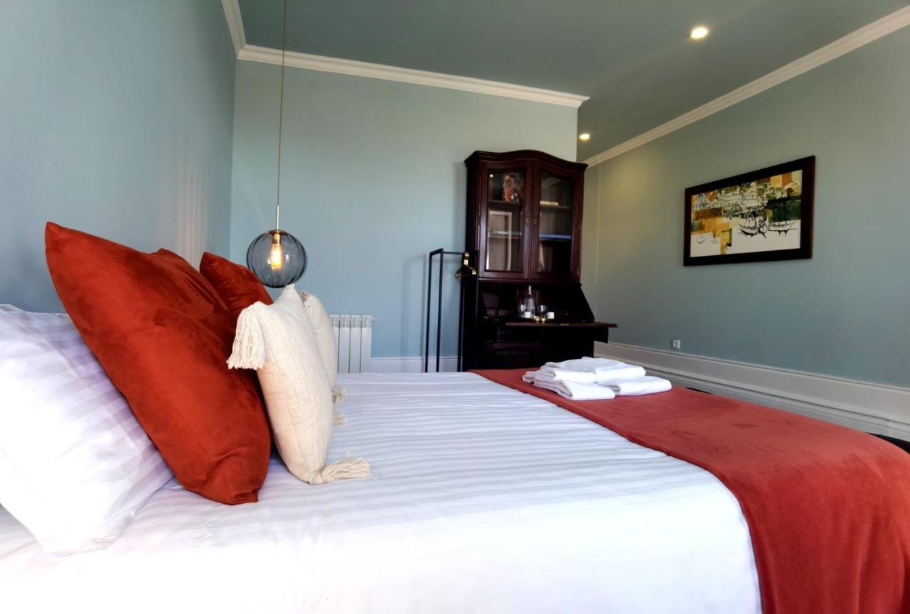 Hotel Monsenhor52 Porto Zewnętrze zdjęcie