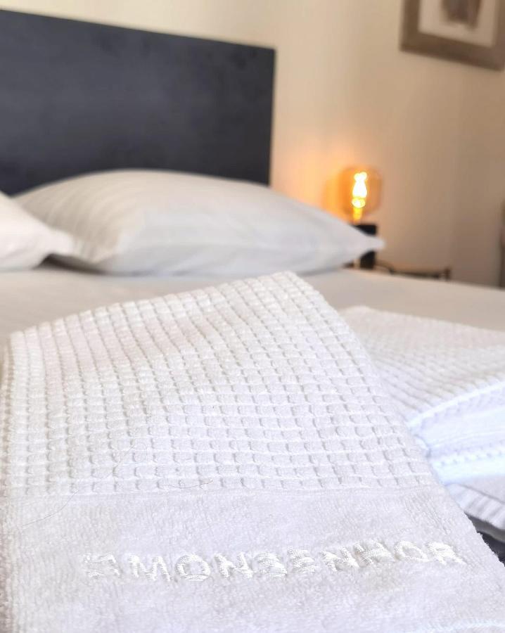 Hotel Monsenhor52 Porto Zewnętrze zdjęcie