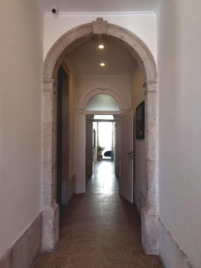 Hotel Monsenhor52 Porto Zewnętrze zdjęcie