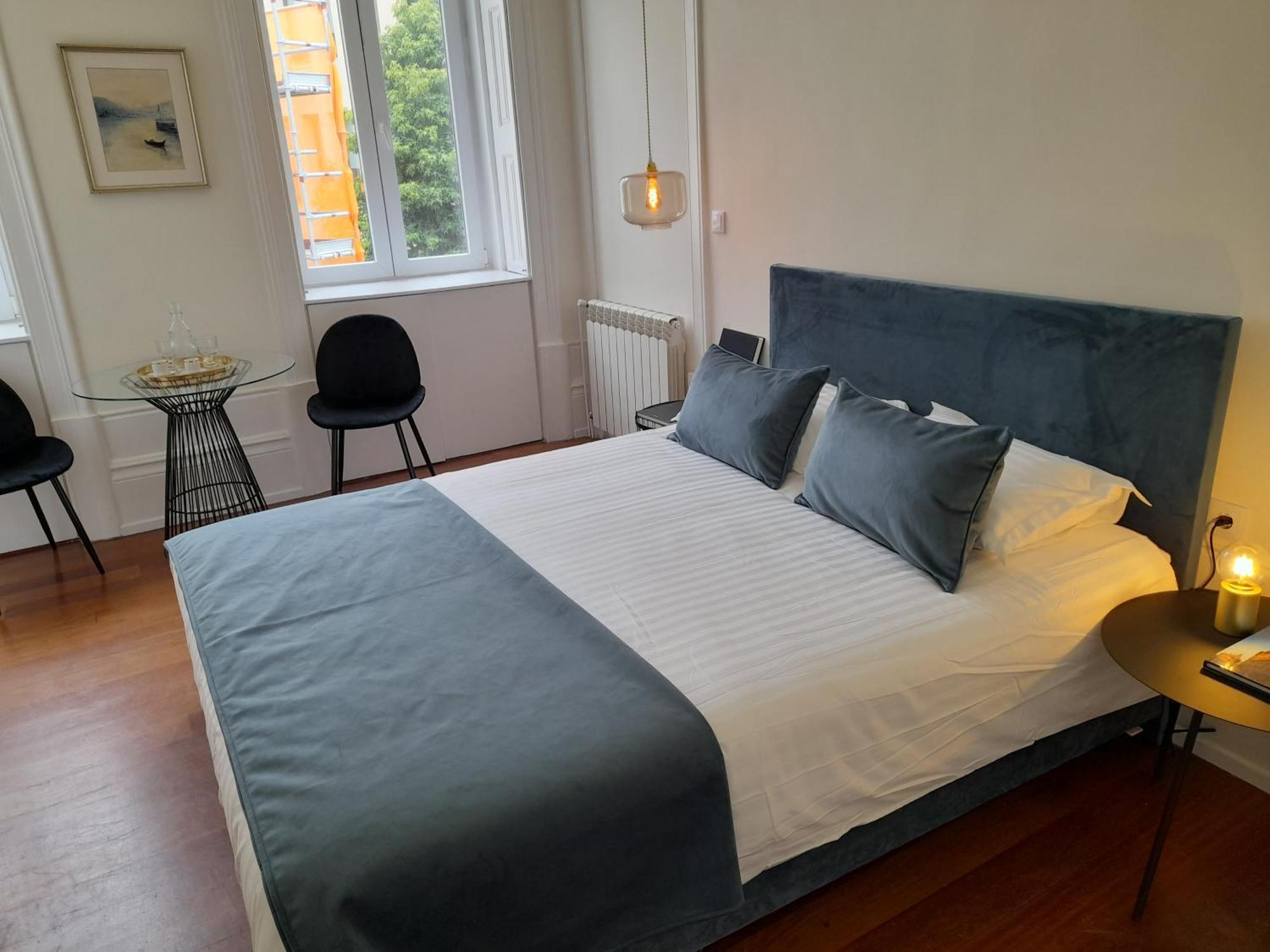 Hotel Monsenhor52 Porto Zewnętrze zdjęcie